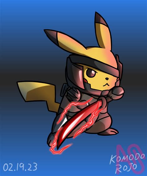 metal gear pikachu box|pikachu pokemon.